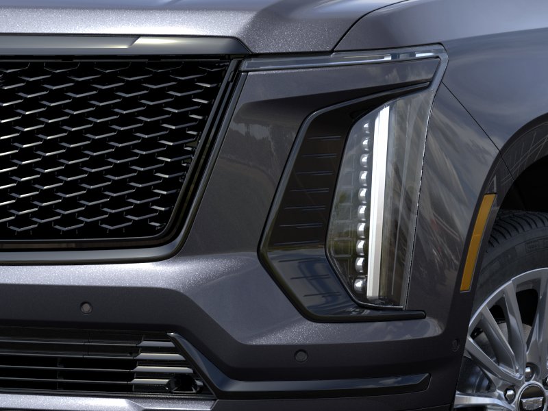 2026 Cadillac Escalade Platinum Sport - Photo 53