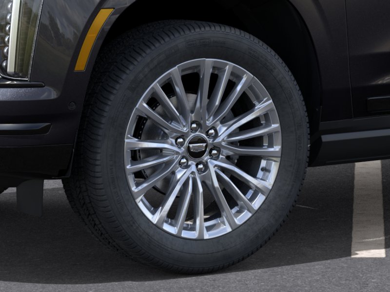 2026 Cadillac Escalade Platinum Sport - Photo 52