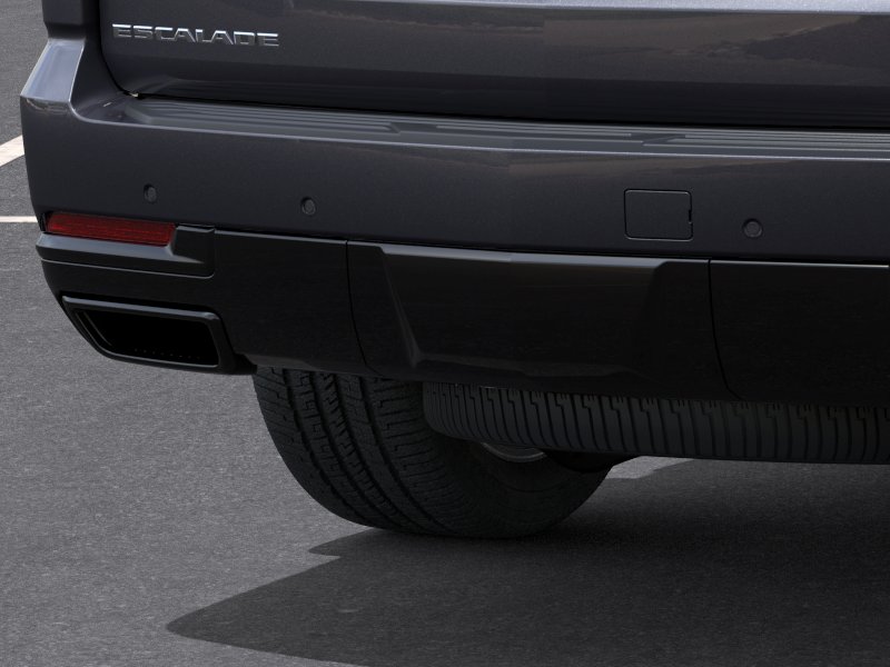 2026 Cadillac Escalade Platinum Sport - Photo 57