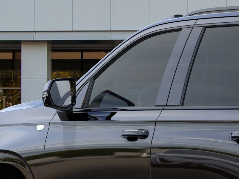 2026 Cadillac Escalade Platinum Sport - Photo 12