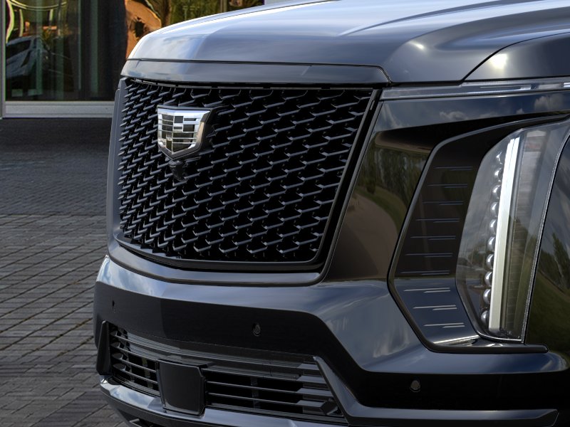 2026 Cadillac Escalade Platinum Sport - Photo 13