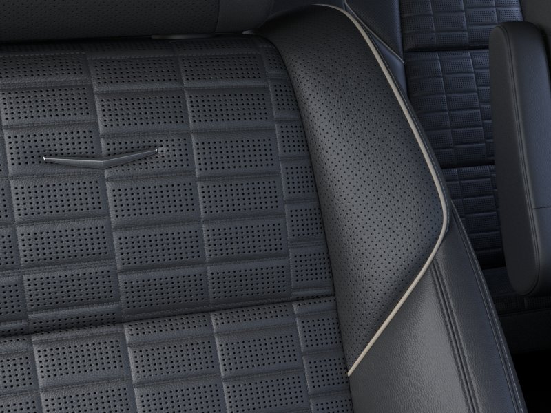 2026 Cadillac Escalade Platinum Sport - Photo 21