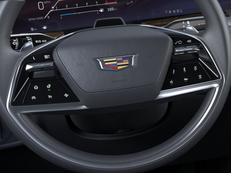 2026 Cadillac Escalade Platinum Sport - Photo 19