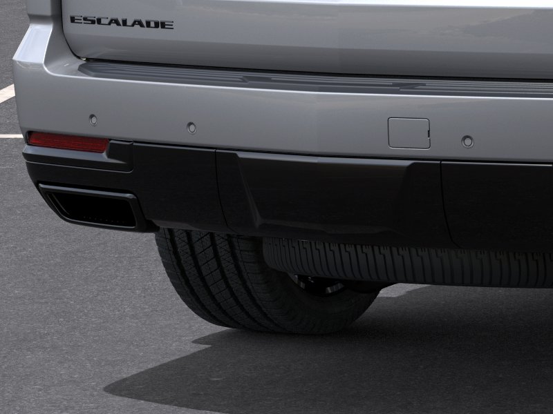 2026 Cadillac Escalade Platinum Sport - Photo 38