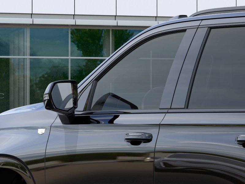 2026 Cadillac Escalade Platinum Sport - Photo 36