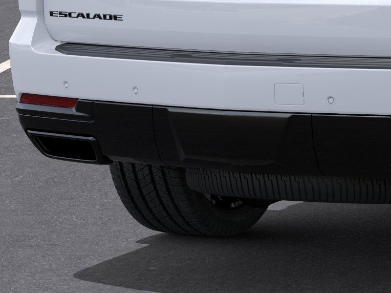2026 Cadillac Escalade Platinum Sport photo 14