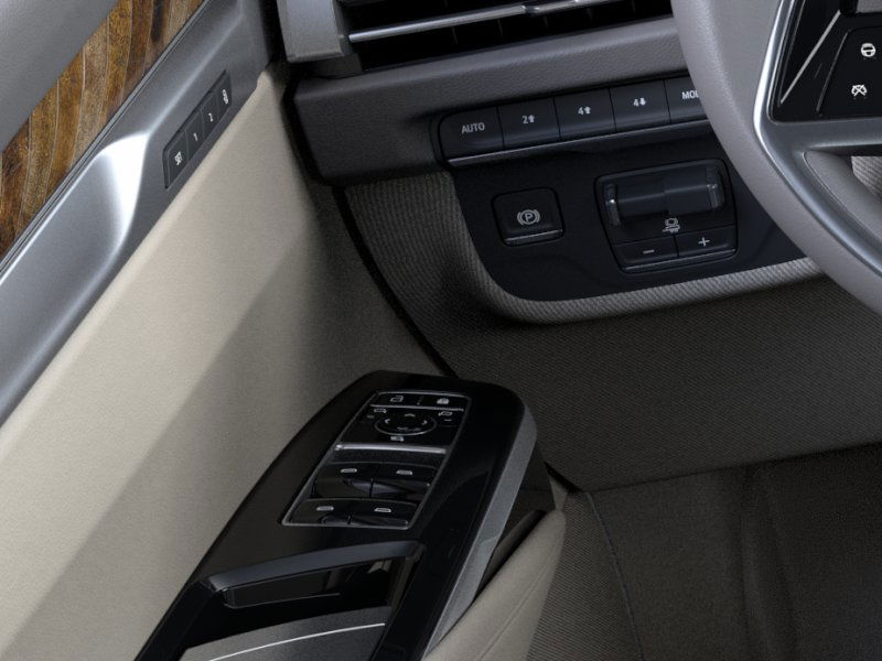 2025 Cadillac Escalade Sport Platinum photo 17