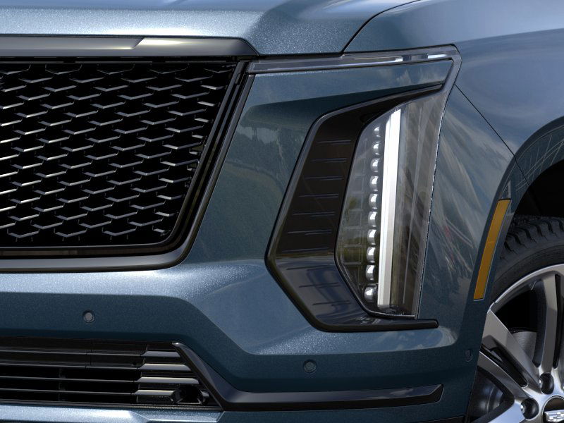 2025 Cadillac Escalade Sport Platinum photo 7