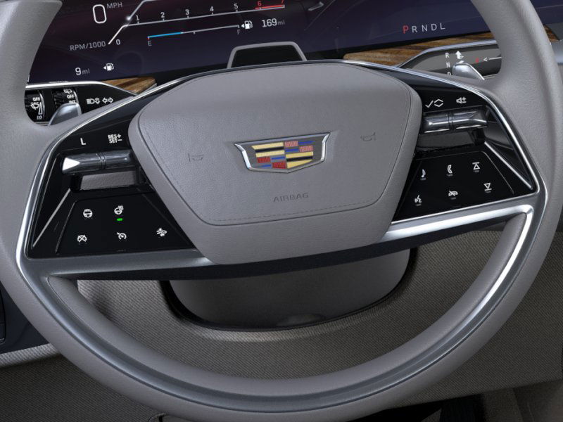2025 Cadillac Escalade Sport Platinum photo 15