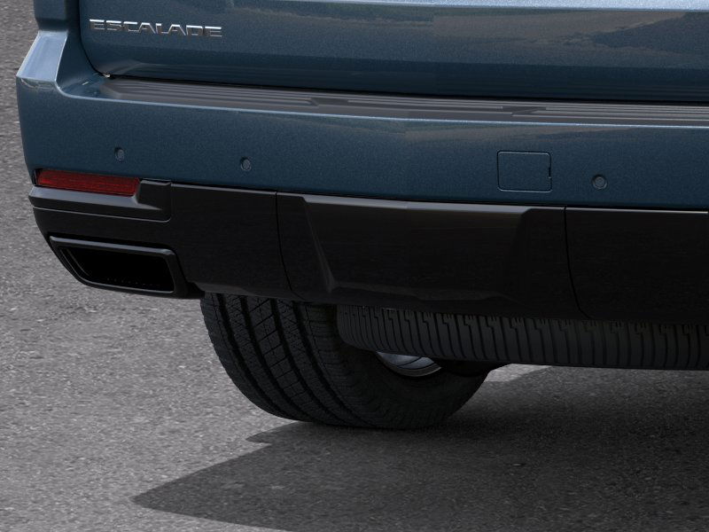 2025 Cadillac Escalade Sport Platinum photo 11