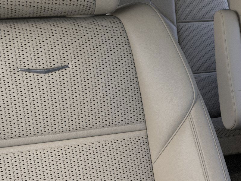 2025 Cadillac Escalade Sport Platinum photo 16