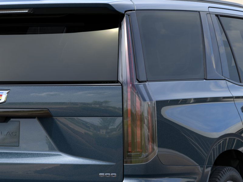2025 Cadillac Escalade Sport Platinum photo 8