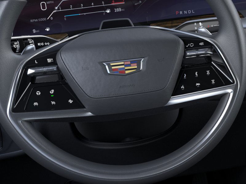 2025 Cadillac Escalade Sport Platinum photo 19