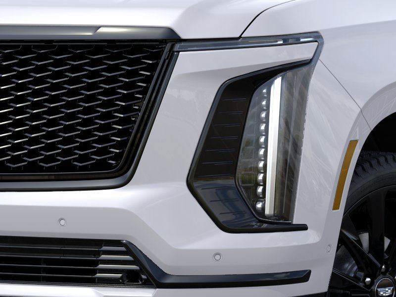 2025 Cadillac Escalade Sport Platinum photo 10