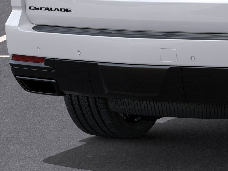 2025 Cadillac Escalade Sport Platinum photo 14