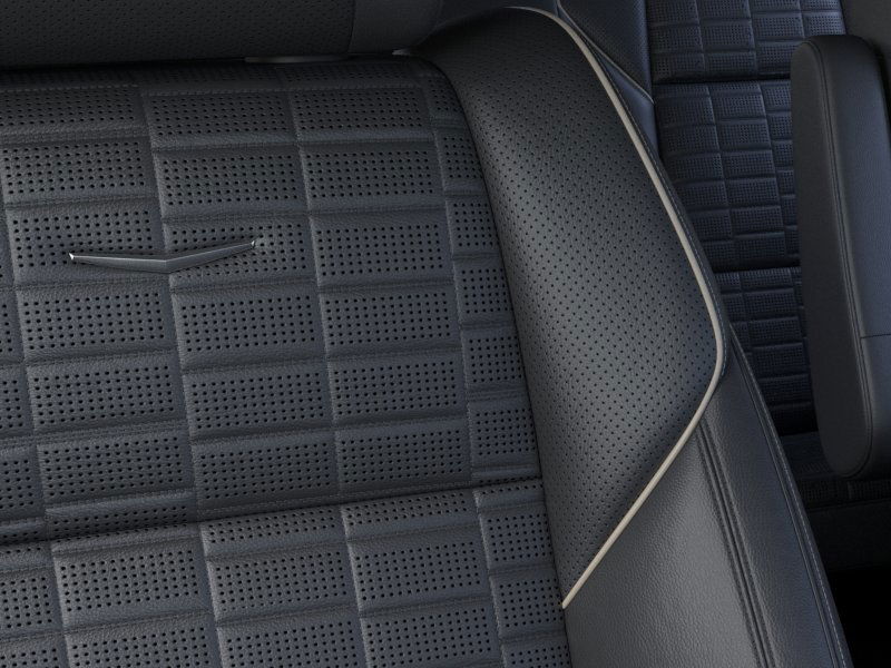 2025 Cadillac Escalade Sport Platinum photo 20