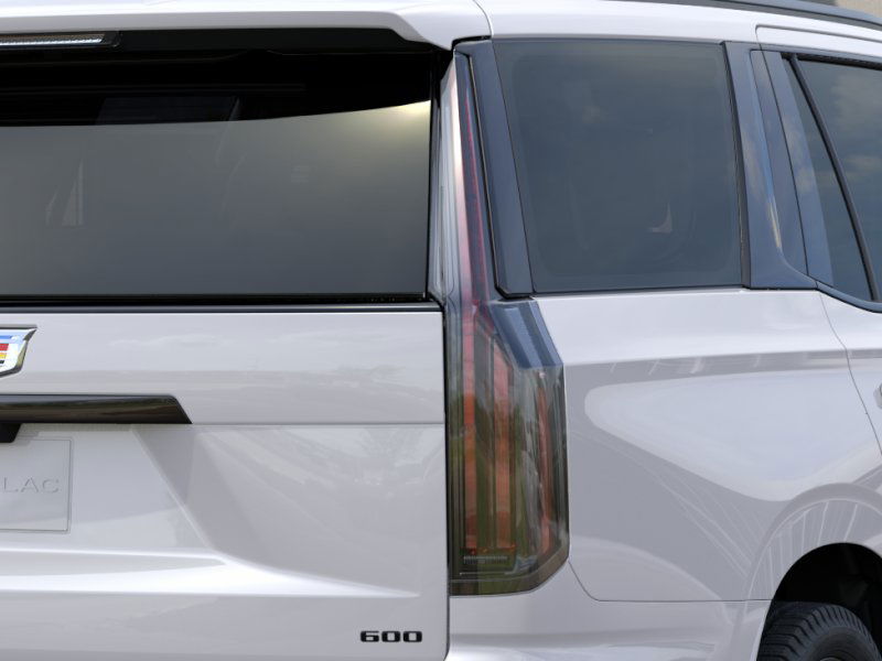 2025 Cadillac Escalade Sport Platinum photo 11