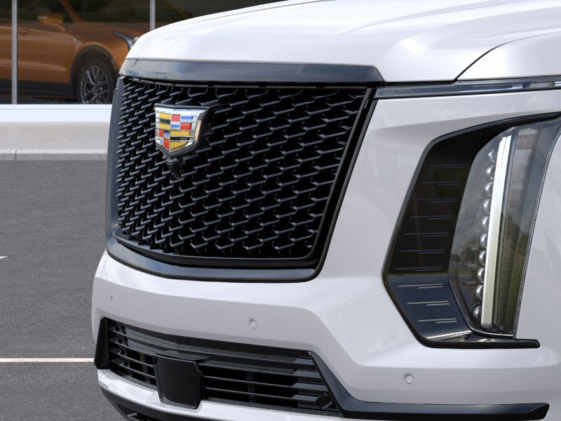2025 Cadillac Escalade Sport Platinum photo 13