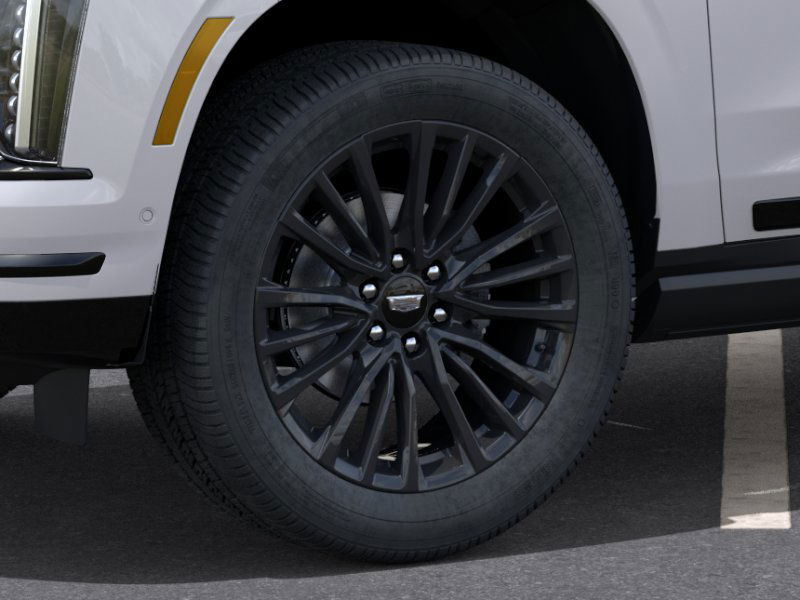 2025 Cadillac Escalade Sport Platinum photo 9