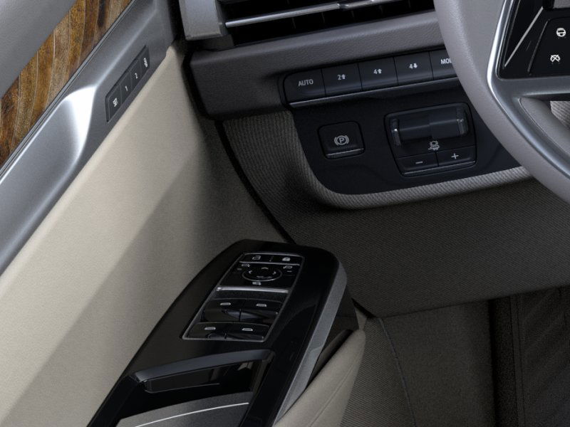 2025 Cadillac Escalade Sport Platinum photo 21