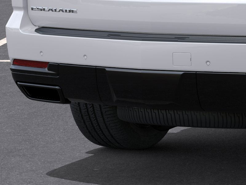 2025 Cadillac Escalade Sport Platinum photo 14