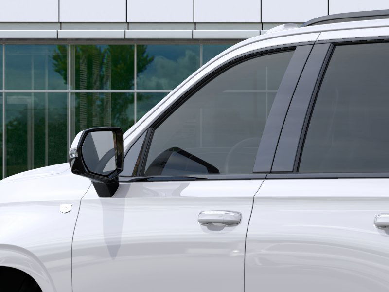 2025 Cadillac Escalade Sport Platinum photo 12