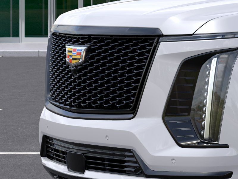 2025 Cadillac Escalade Sport Platinum photo 13
