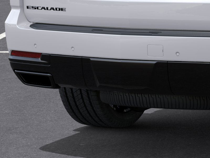 2025 Cadillac Escalade Sport Platinum photo 14