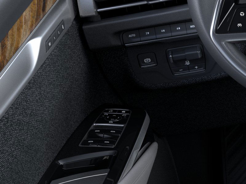 2025 Cadillac Escalade Sport Platinum photo 20