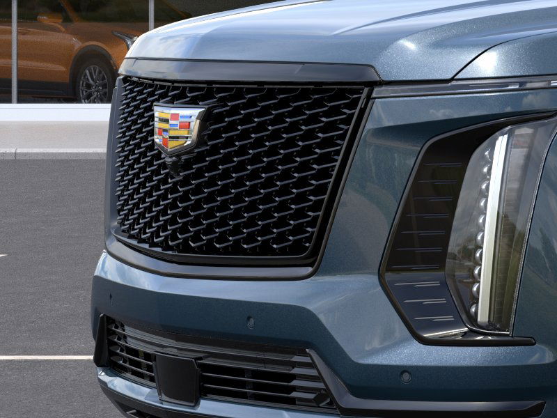 2025 Cadillac Escalade Sport Platinum photo 13