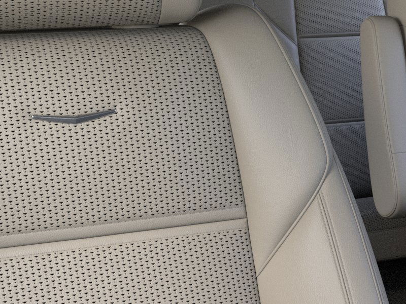 2025 Cadillac Escalade Sport Platinum photo 18