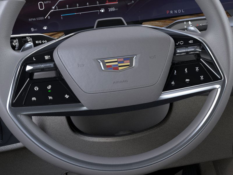 2025 Cadillac Escalade Sport Platinum photo 17