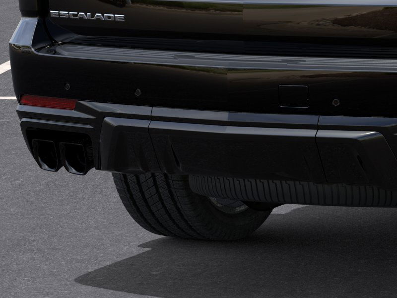 2026 Cadillac Escalade V-Series photo 14
