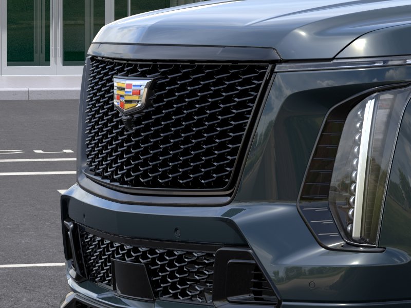 New 2026 Aegean Stone Cadillac V-Series image 13