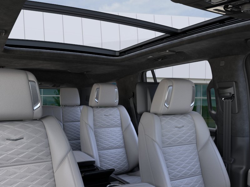 New 2026 Aegean Stone Cadillac V-Series image 24