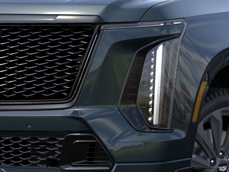 New 2026 Aegean Stone Cadillac V-Series image 10