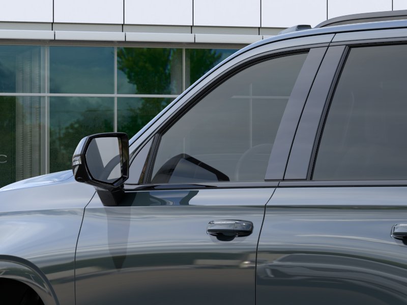 New 2026 Aegean Stone Cadillac V-Series image 12