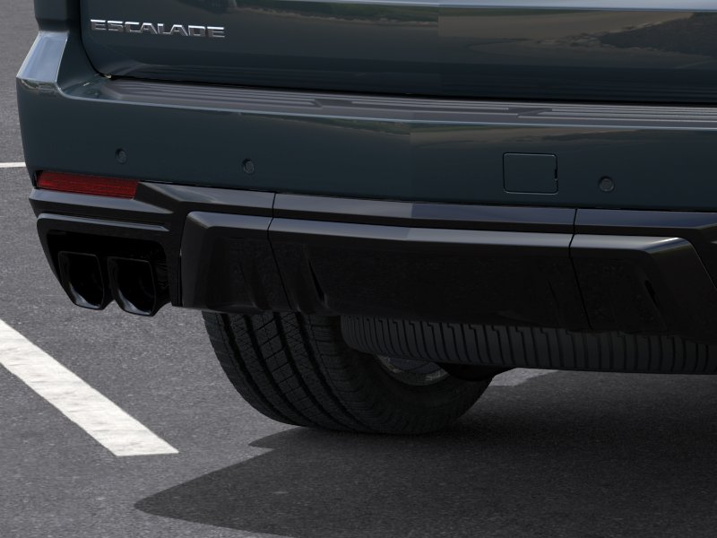 New 2026 Aegean Stone Cadillac V-Series image 14