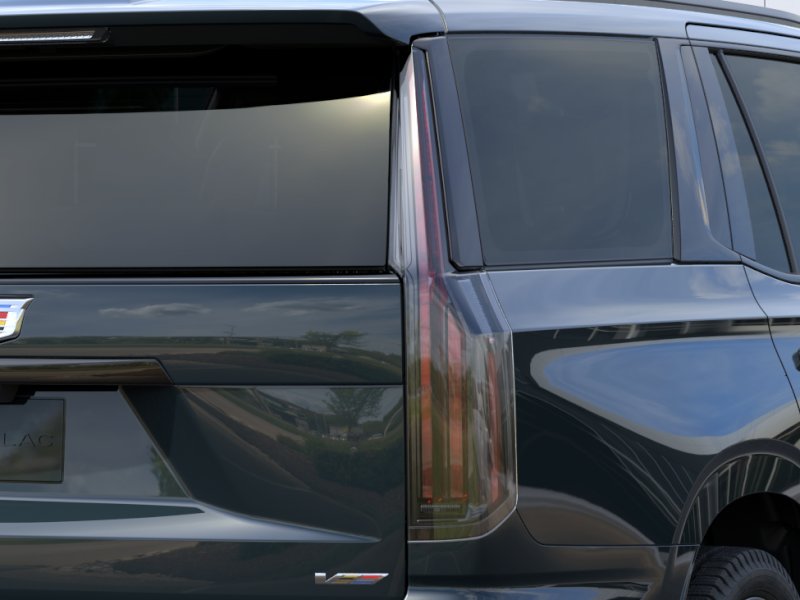 New 2026 Aegean Stone Cadillac V-Series image 11