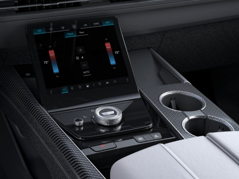 New 2026 Aegean Stone Cadillac V-Series image 23