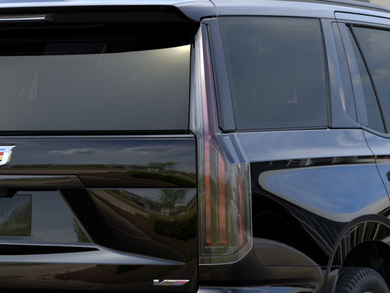2026 Cadillac Escalade V-Series - Photo 11