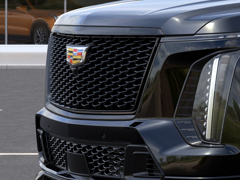 2026 Cadillac Escalade V-Series - Photo 13