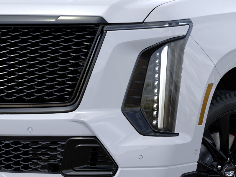 2026 Cadillac Escalade V-Series - Photo 10