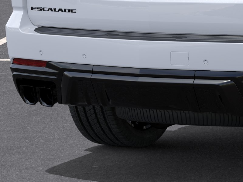 2026 Cadillac Escalade V-Series - Photo 14