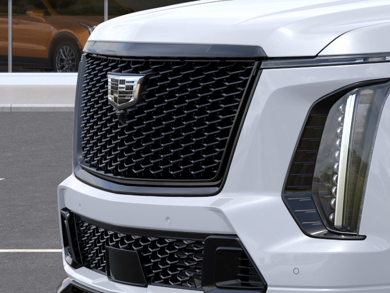 2026 Cadillac Escalade V-Series - Photo 13