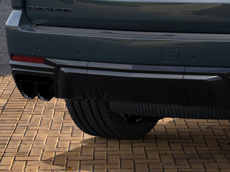 New 2026 Aegean Stone Cadillac V-Series image 14