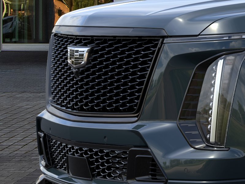 New 2026 Aegean Stone Cadillac V-Series image 13