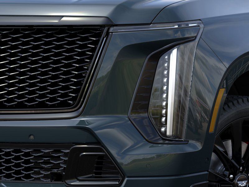 New 2026 Aegean Stone Cadillac V-Series image 10