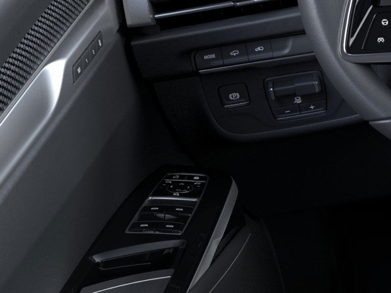 2026 Cadillac Escalade V-Series photo 22