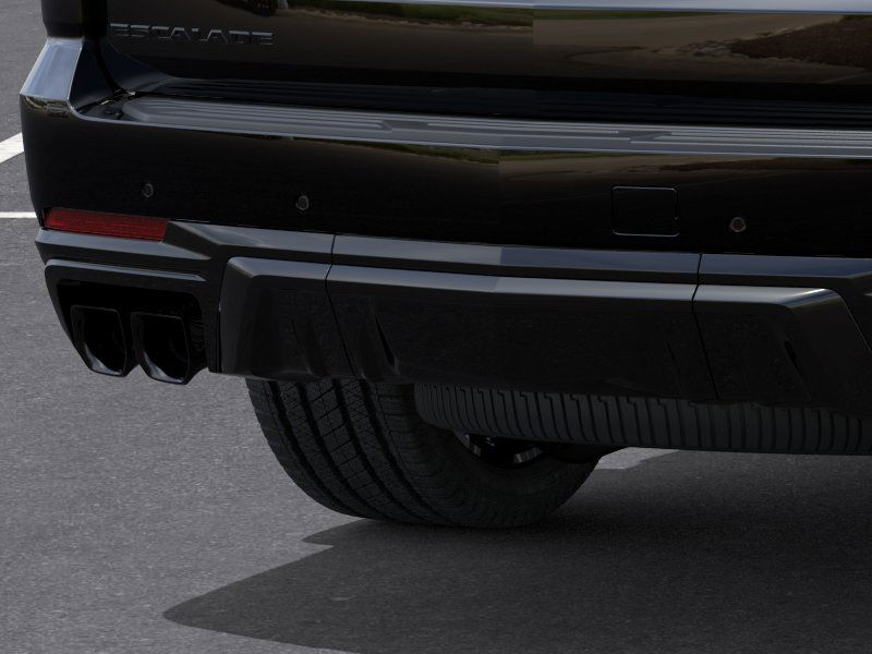 2026 Cadillac Escalade V-Series photo 14